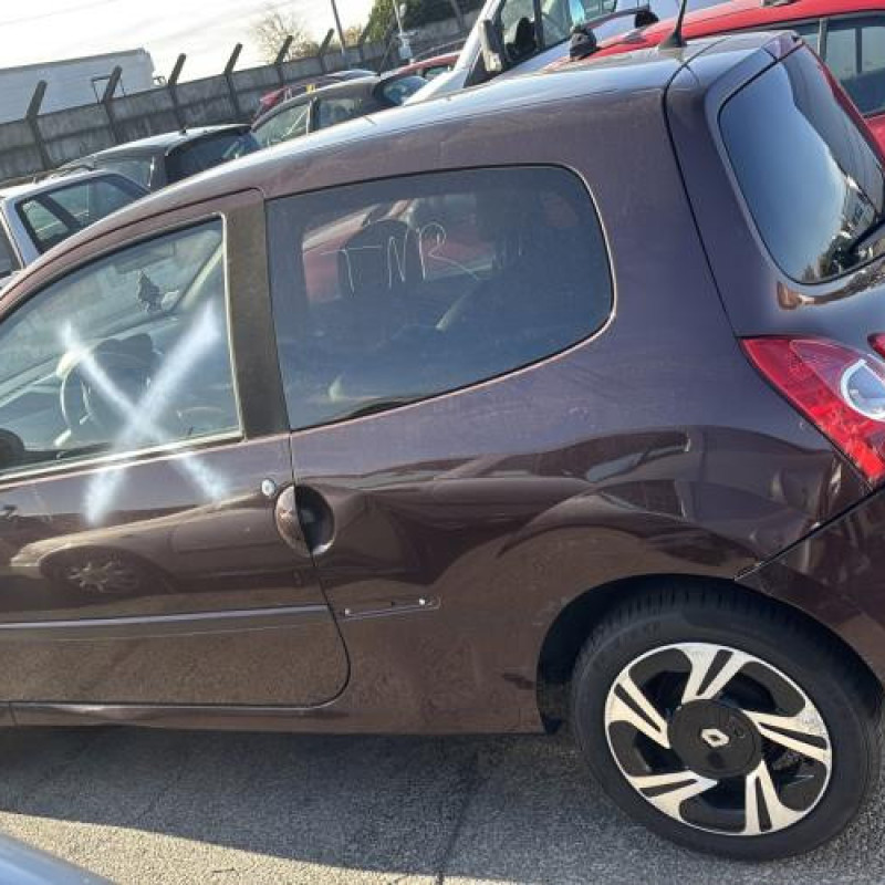 Avertisseur/Klaxon RENAULT TWINGO 2 Photo n°8