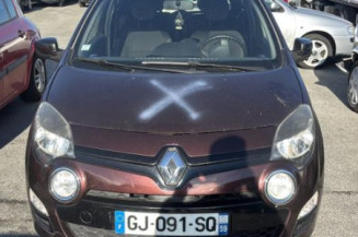Avertisseur/Klaxon RENAULT TWINGO 2