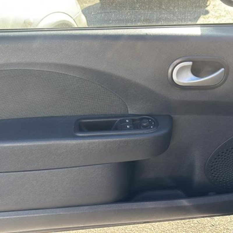 Avertisseur/Klaxon RENAULT TWINGO 2 Photo n°12