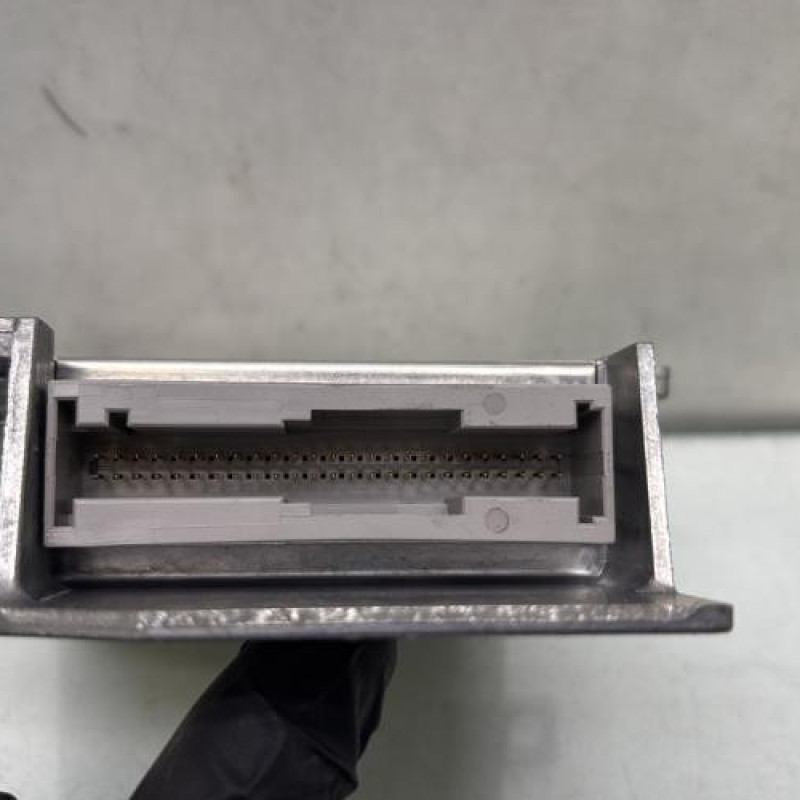 Boitier air bag RENAULT TWINGO 2 Photo n°3