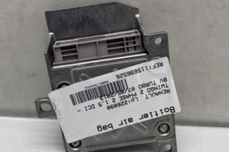 Boitier air bag RENAULT TWINGO 2