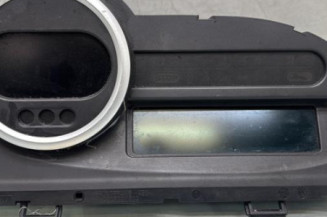 Compteur RENAULT TWINGO 2 Photo n°1