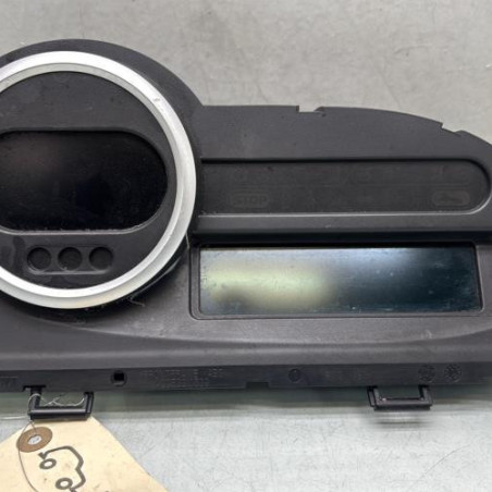 Compteur RENAULT TWINGO 2 Photo n°1