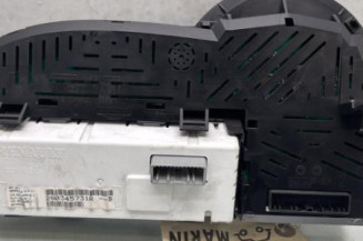 Compteur RENAULT TWINGO 2