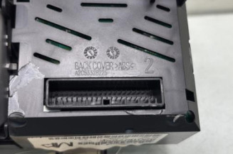 Compteur RENAULT TWINGO 2