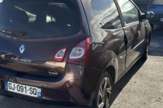 Compteur RENAULT TWINGO 2