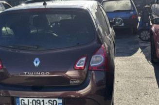 Compteur RENAULT TWINGO 2