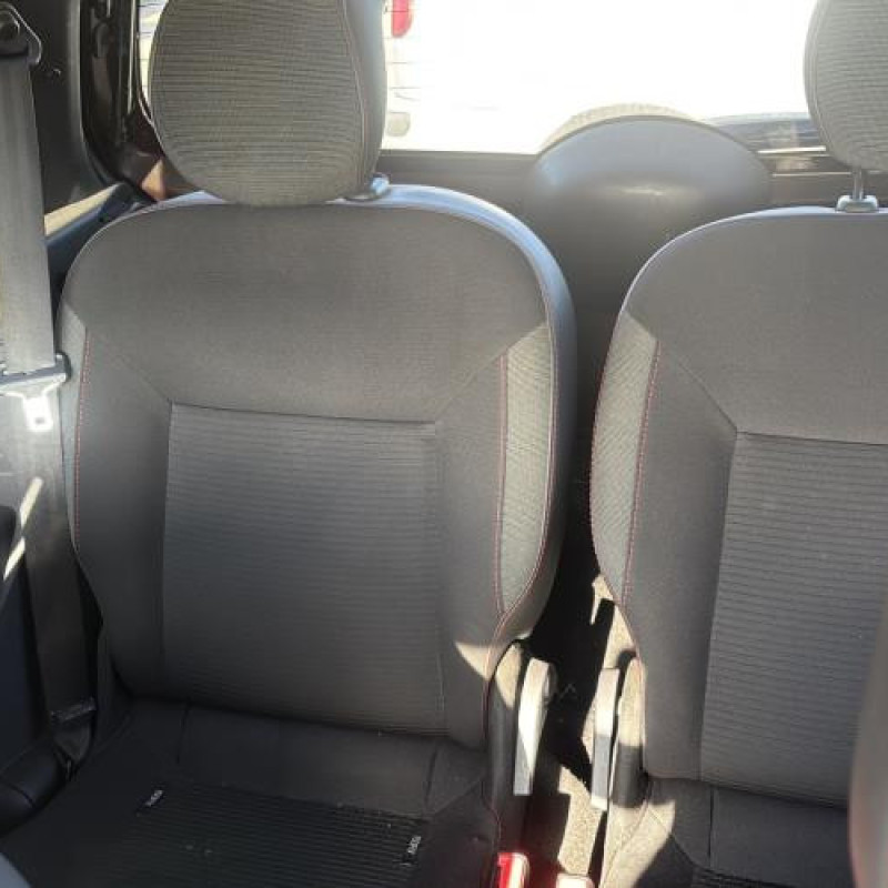 Compteur RENAULT TWINGO 2 Photo n°19