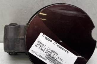 Trappe d'essence RENAULT TWINGO 2 Photo n°1