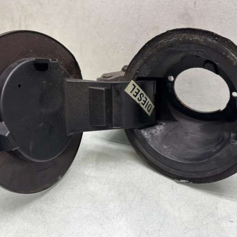 Trappe d'essence RENAULT TWINGO 2 Photo n°3