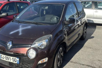 Trappe d'essence RENAULT TWINGO 2