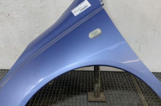 Aile avant gauche NISSAN MICRA 3 Photo n°1