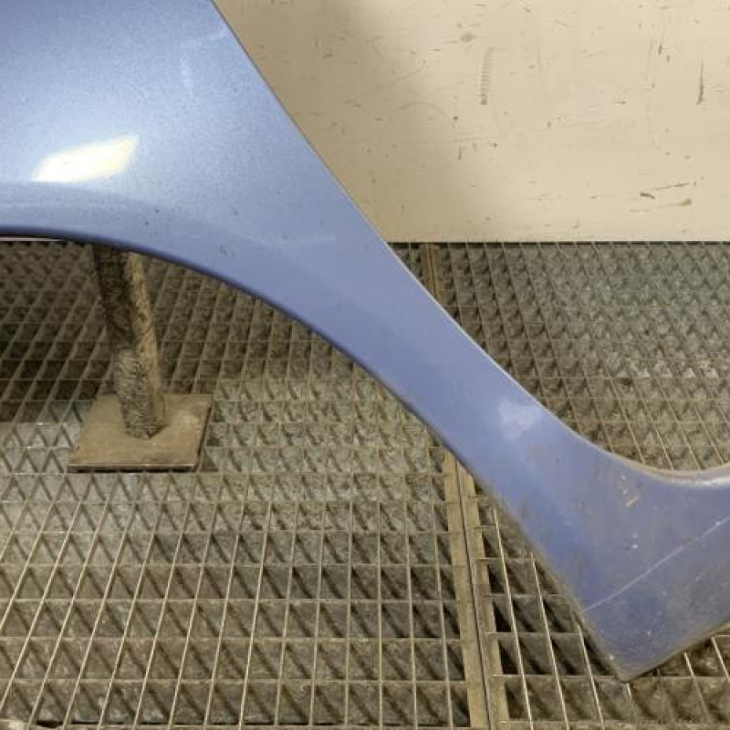 Aile avant gauche NISSAN MICRA 3 Photo n°3