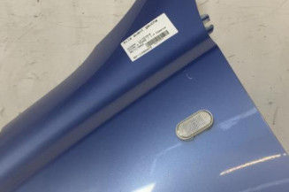 Aile avant gauche NISSAN MICRA 3