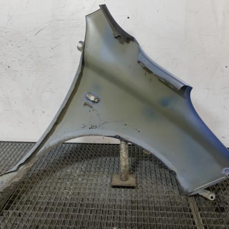 Aile avant gauche NISSAN MICRA 3 Photo n°5