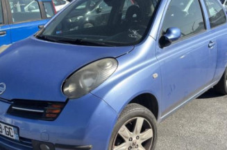 Aile avant gauche NISSAN MICRA 3