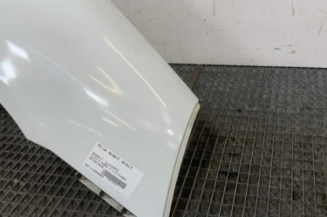 Aile avant droit RENAULT CLIO 2