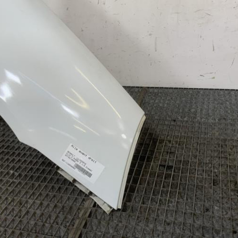 Aile avant droit RENAULT CLIO 2 Photo n°2