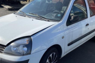 Aile avant droit RENAULT CLIO 2