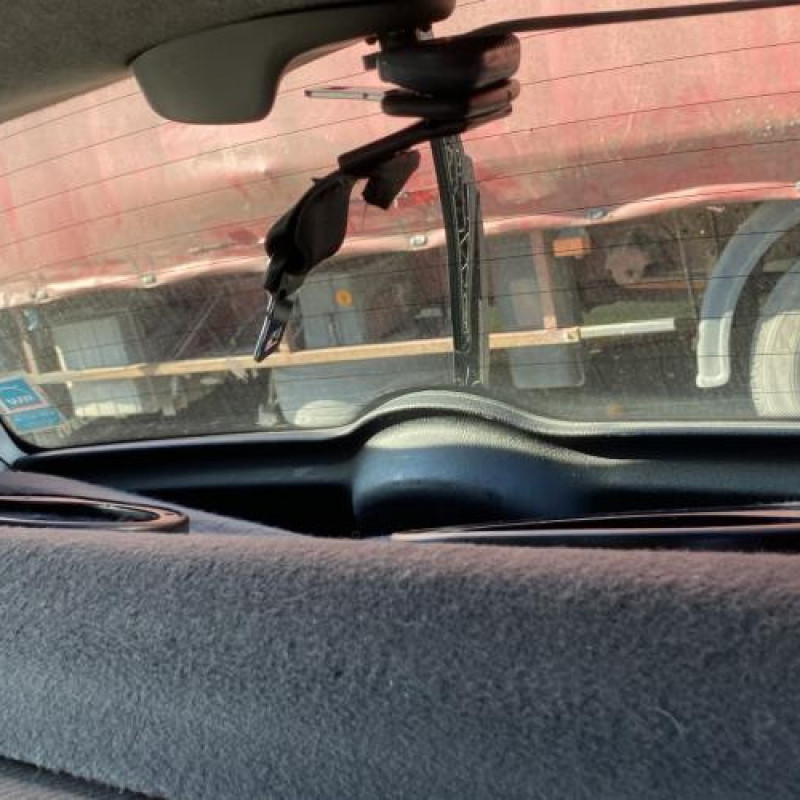 Aile avant droit RENAULT CLIO 2 Photo n°18