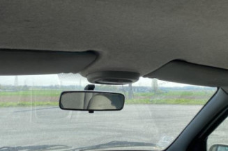 Aile avant droit RENAULT CLIO 2