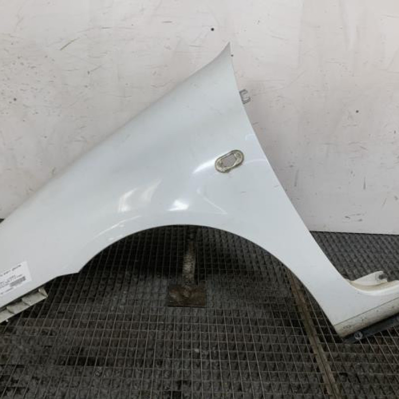 Aile avant gauche RENAULT CLIO 2 Photo n°1