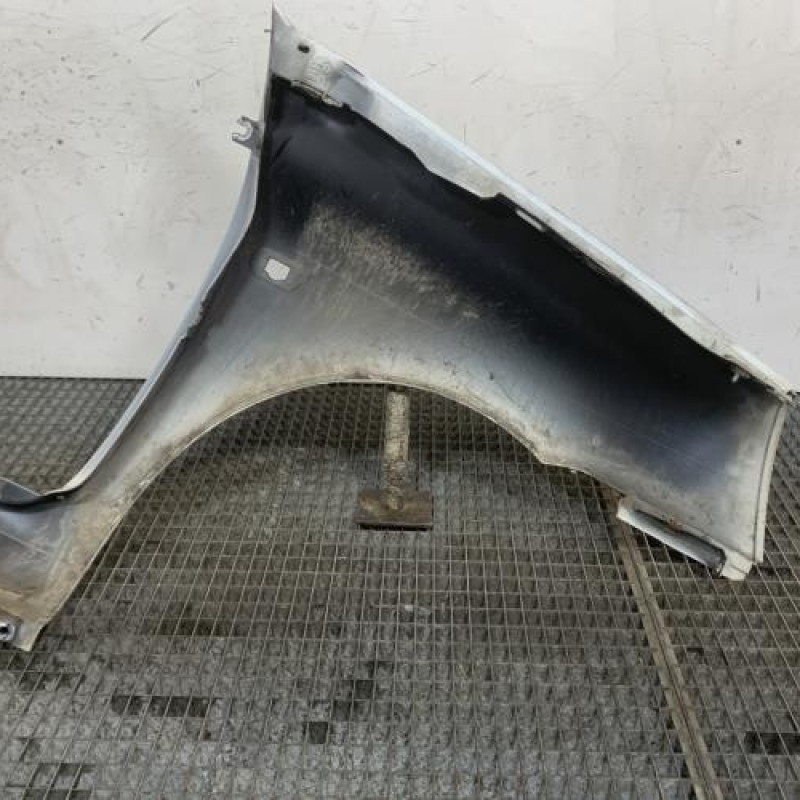 Aile avant gauche RENAULT CLIO 2 Photo n°4