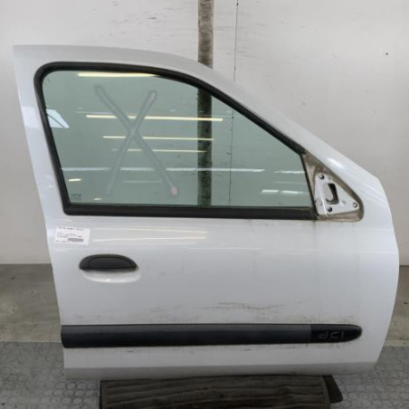 Porte avant droit RENAULT CLIO 2 Photo n°1