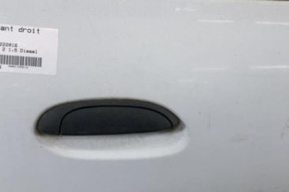 Porte avant droit RENAULT CLIO 2