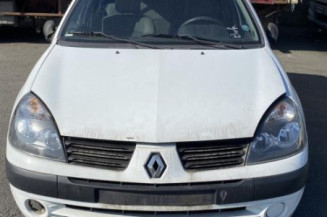 Porte avant droit RENAULT CLIO 2