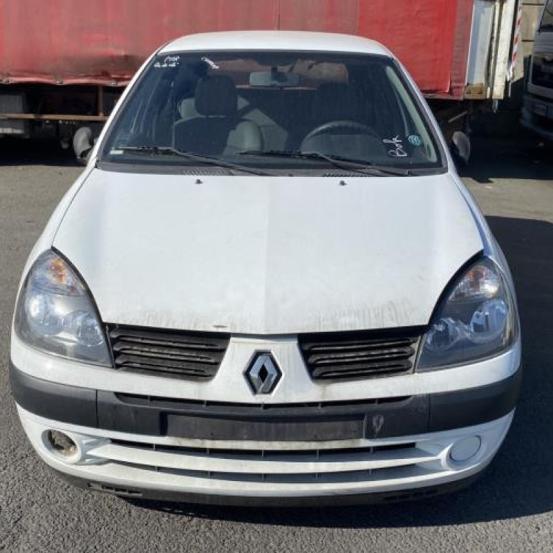 Porte avant droit RENAULT CLIO 2 Photo n°14