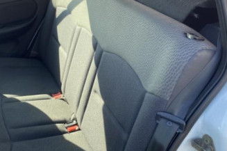 Porte avant droit RENAULT CLIO 2