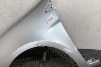 Aile avant gauche RENAULT CLIO 3 Photo n°1