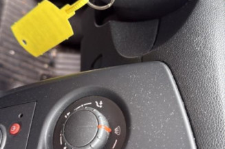 Aile avant gauche RENAULT CLIO 3