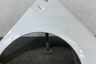 Aile avant droit RENAULT CLIO 3 Photo n°1