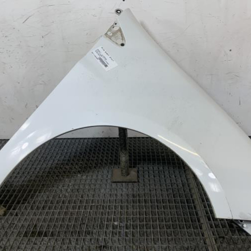 Aile avant droit RENAULT CLIO 3 Photo n°1