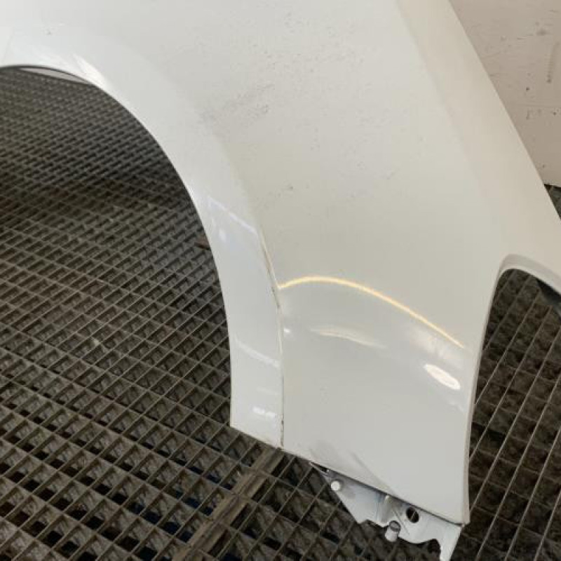 Aile avant droit RENAULT CLIO 3 Photo n°4