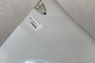 Aile avant droit RENAULT CLIO 3