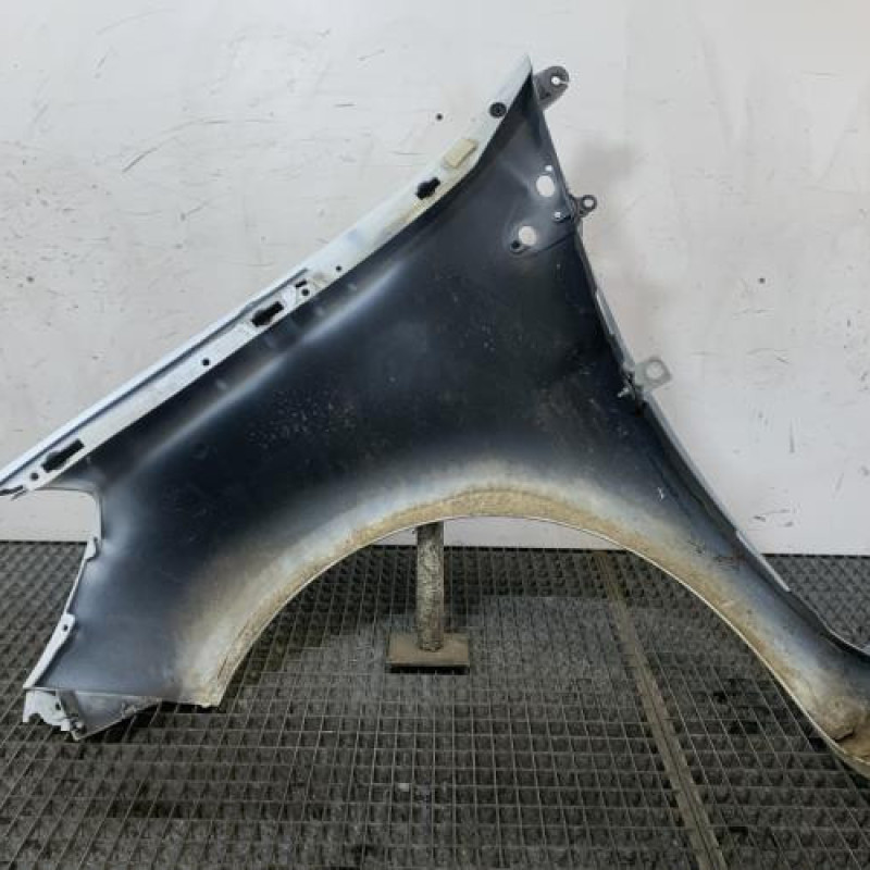 Aile avant droit RENAULT CLIO 3 Photo n°6