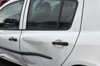 Aile avant droit RENAULT CLIO 3