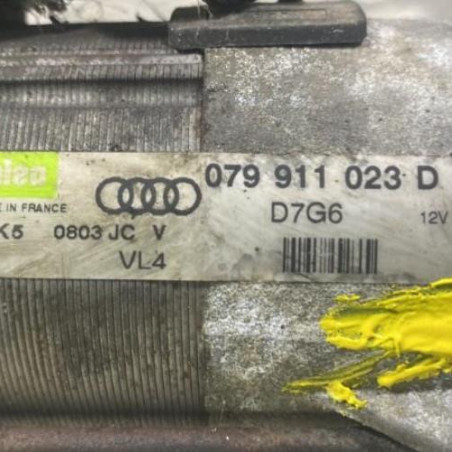 Demarreur AUDI A4 2