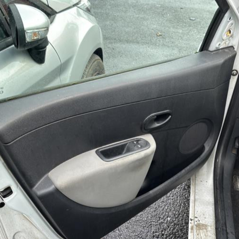 Aile avant droit RENAULT CLIO 3 Photo n°15