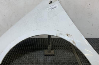 Aile avant gauche RENAULT CLIO 3 Photo n°1