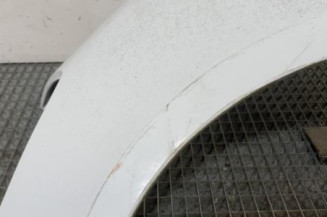 Aile avant gauche RENAULT CLIO 3