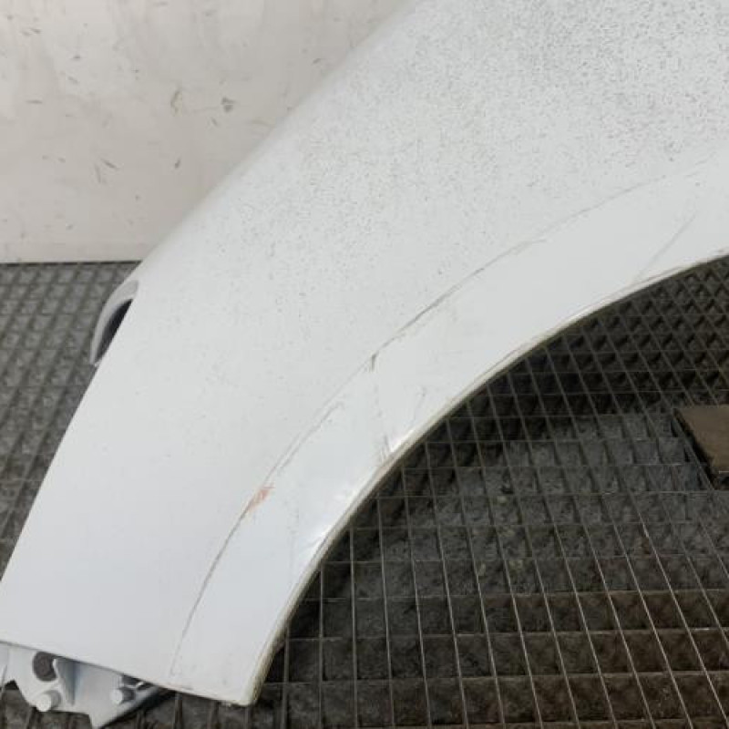 Aile avant gauche RENAULT CLIO 3 Photo n°2