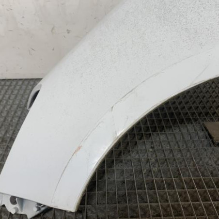 Aile avant gauche RENAULT CLIO 3