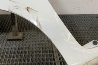 Aile avant gauche RENAULT CLIO 3
