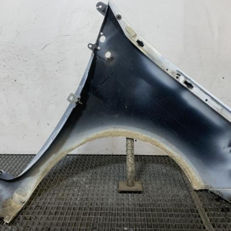 Aile avant gauche RENAULT CLIO 3 Photo n°5