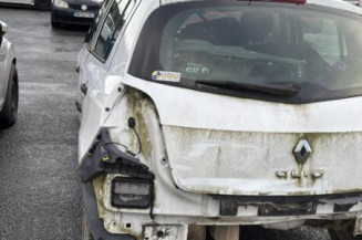 Aile avant gauche RENAULT CLIO 3