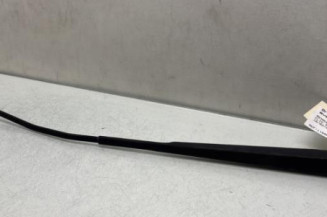 Bras essuie glace avant droit RENAULT CLIO 3 Photo n°1